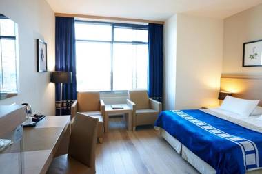 Grand Hotel Reykjavík