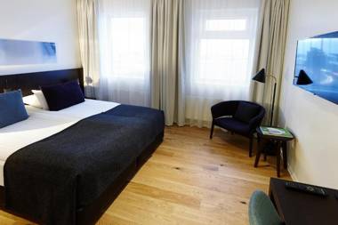 Fosshotel Reykjavík