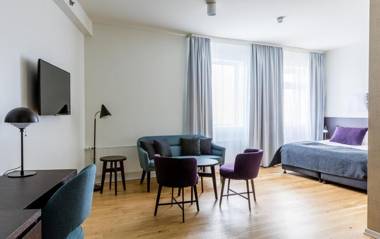 Fosshotel Reykjavík