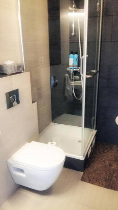 Refurinn Reykjavik Guesthouse