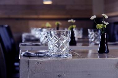 Hraunsnef Country Hotel