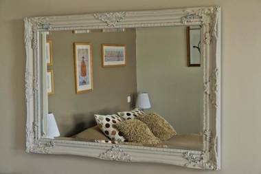 Hraunsnef Country Hotel