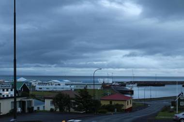North Star Hotel Olafsvik