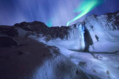 Við Hafið Guesthouse