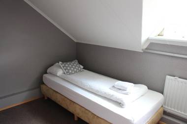 North Star Guesthouse Olafsvik