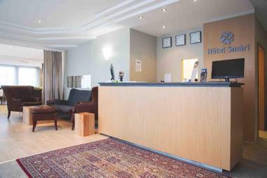Hotel Smári