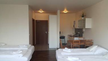 Iceland Comfort Apartments