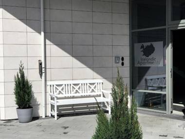 Icelandic Apartments