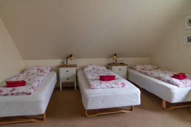 Guesthouse Ísafjördur - Gamla