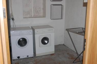 Mánagisting Guesthouse