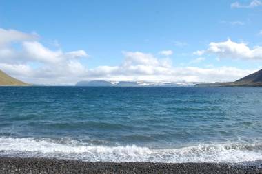 Mánagisting Guesthouse