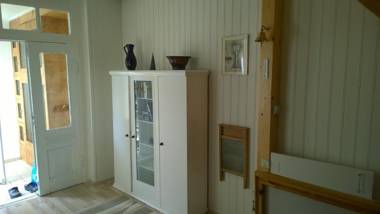 Private House with Private Garden