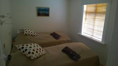 Private House with Private Garden