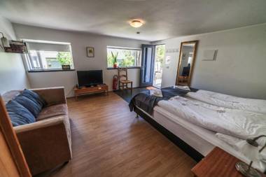 Sólheimar Studio Apartment