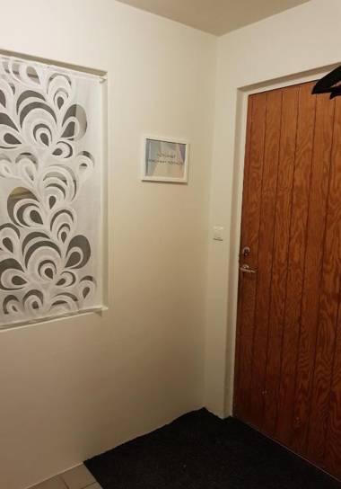 Sigurhæð - Apartment with all within your reach