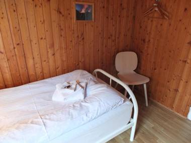Guesthouse Nedra-Vatnshorn