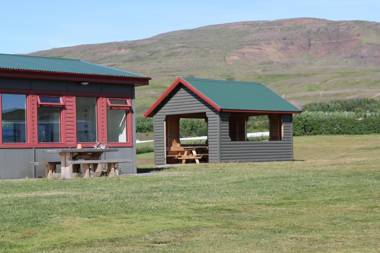 Hvammstangi Cottages