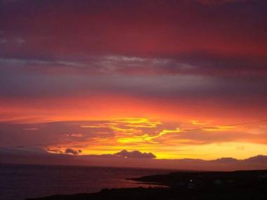 Mörk Superior Cottages