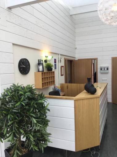 North Star Staðarflöt