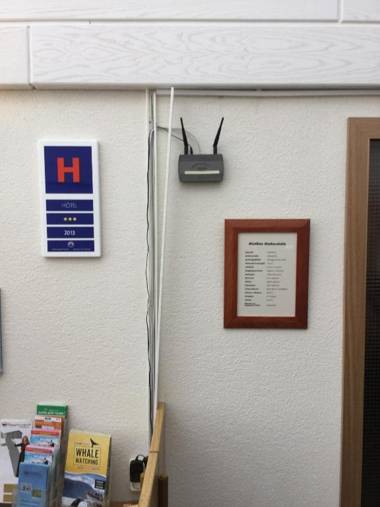 North Star Staðarflöt