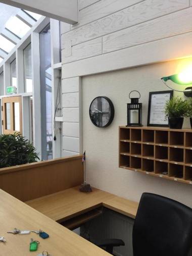 North Star Staðarflöt