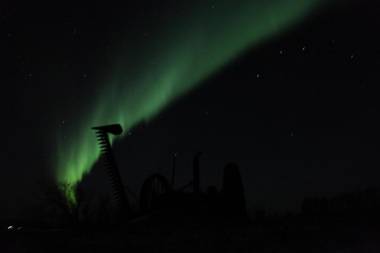 Bessastaðir Guesthouse