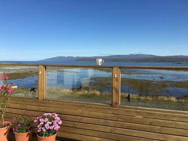 Borgir - The House by the Sea