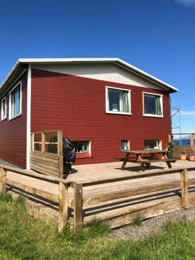 Borgir - The House by the Sea