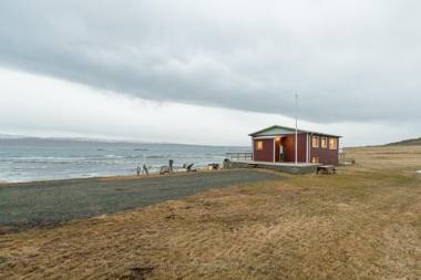 Borgir - The House by the Sea