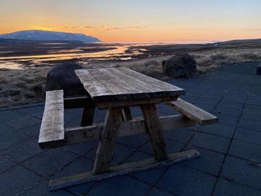 Hofsstadir - Country Hotel