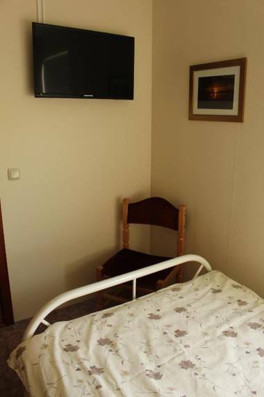 Sunnuberg Guesthouse