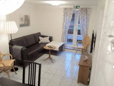 Maríubær Apartment