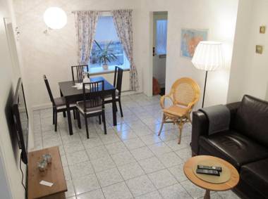 Maríubær Apartment