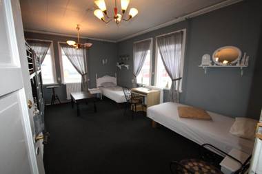 Dalvík Hostel Gimli