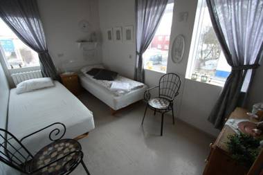 Dalvík Hostel Gimli