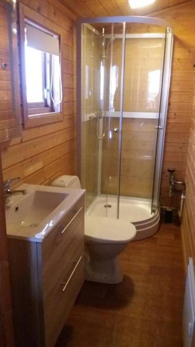 Snorrastadir Farm Holidays