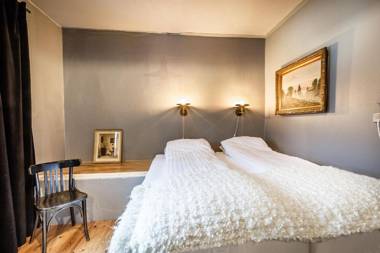 Englendingavík Homestay