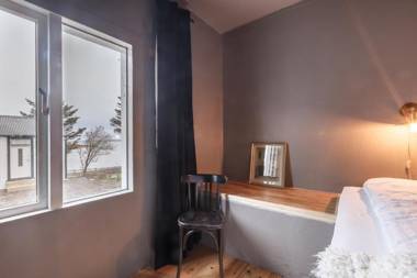 Englendingavík Homestay