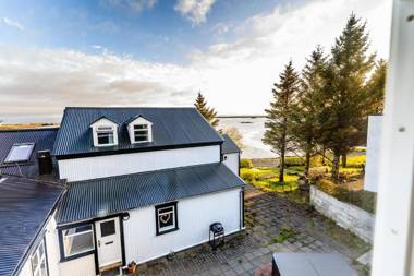 Englendingavík Homestay