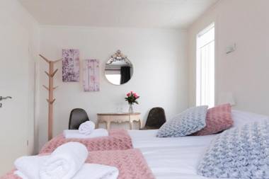 The apartment - Öbbuhús