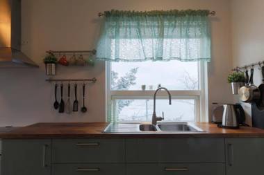 The apartment - Öbbuhús