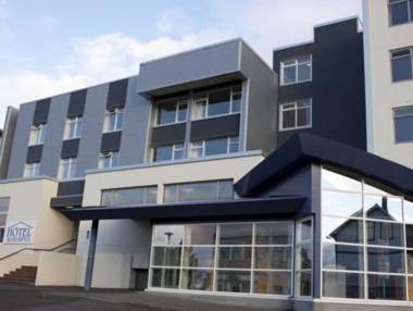Hotel Borgarnes
