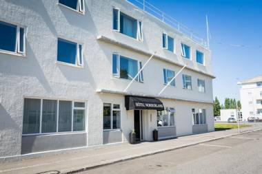 Hotel Norðurland