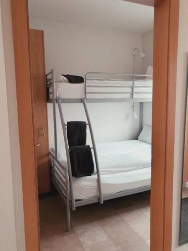 Saeluhus Apartments & Houses