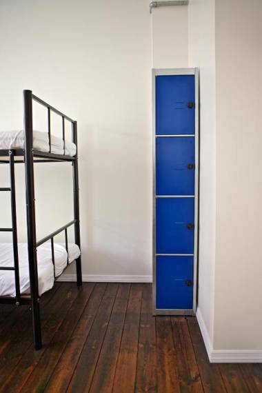 Akureyri Backpackers