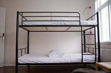 Akureyri Backpackers