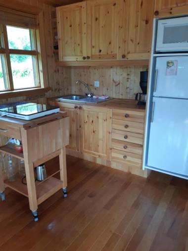 Summerhouse Vaglaskogur