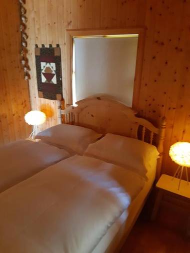 Summerhouse Vaglaskogur