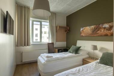 Centrum Hotel