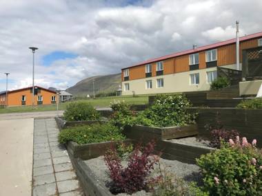 Hotel Natur Akureyri